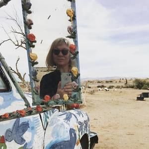 Meet your Posher, Jeannette